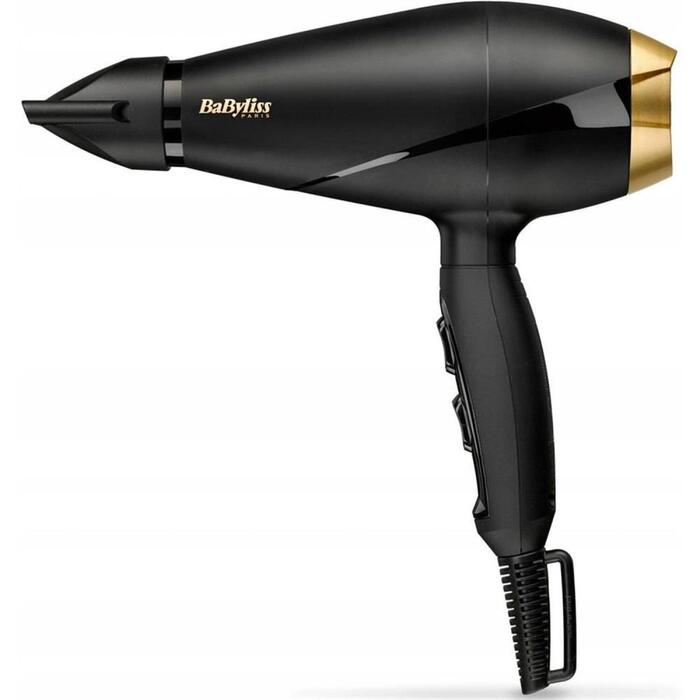 BaByliss 6704E matu fēns, 2000 W