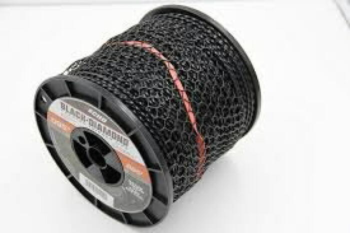 Trimmera aukla 3,00mm x 208m