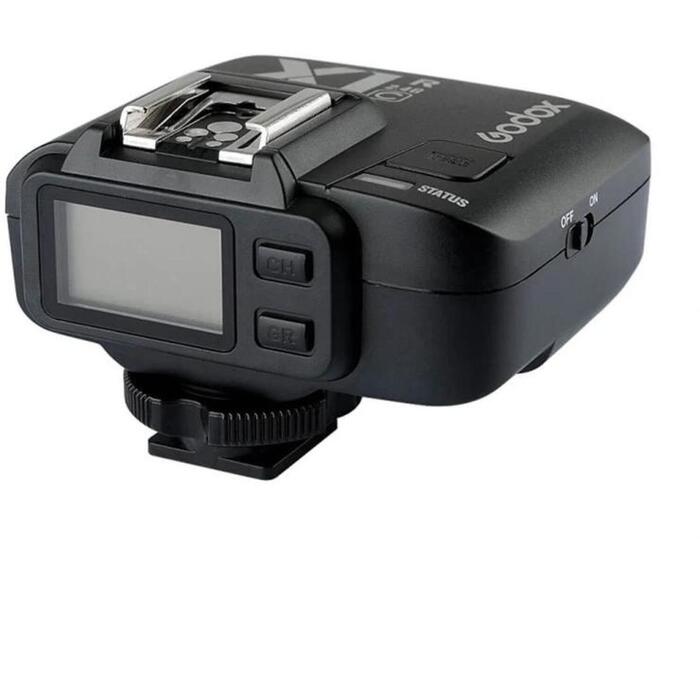 Godox X1R-N tālvadības uztvērējs Nikon, 2