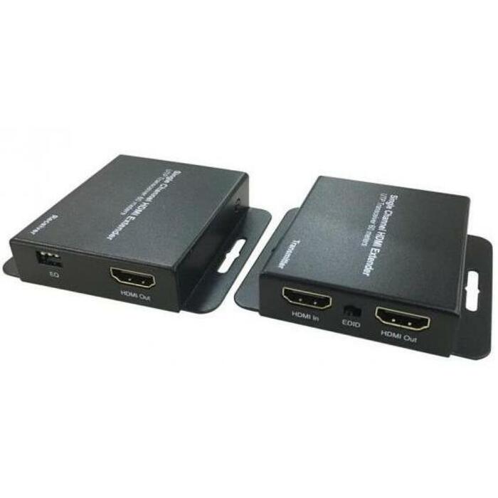 Dahua PFM700-E HDMI video pagarinātājs, DC5V