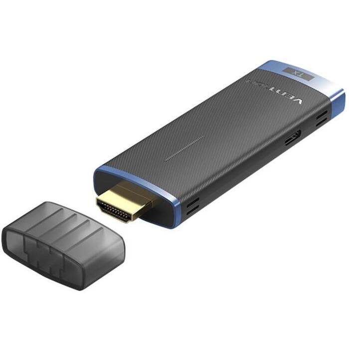 Vention HDMI bezvadu raidītājs ADCL0-TX, 1080p