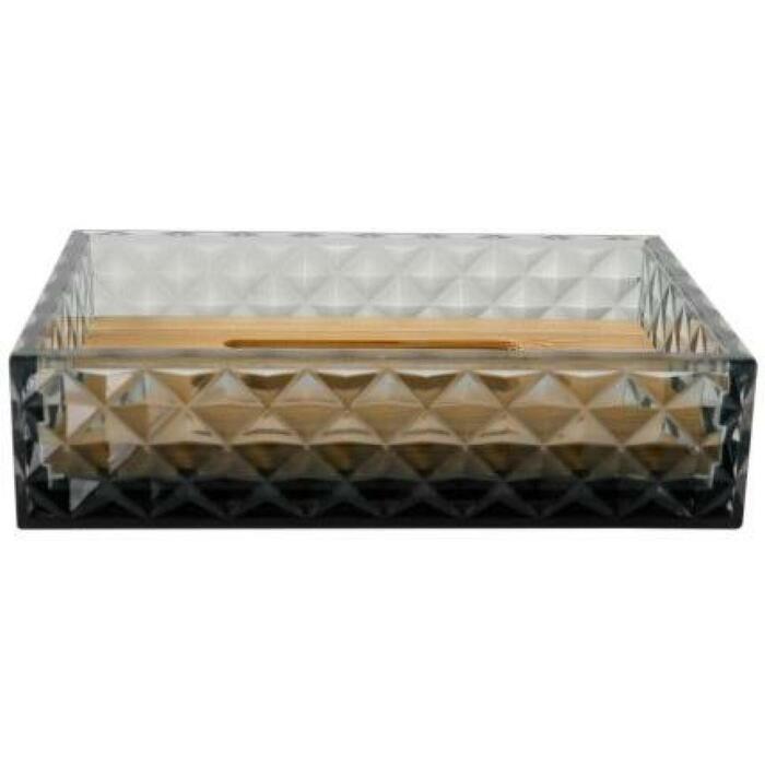 Besk Ziepju trauks Diamond 9136928, caurspīdīgi