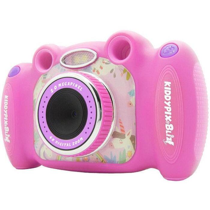Easypix KiddyPix Blizz 10085, 175g, Rozā