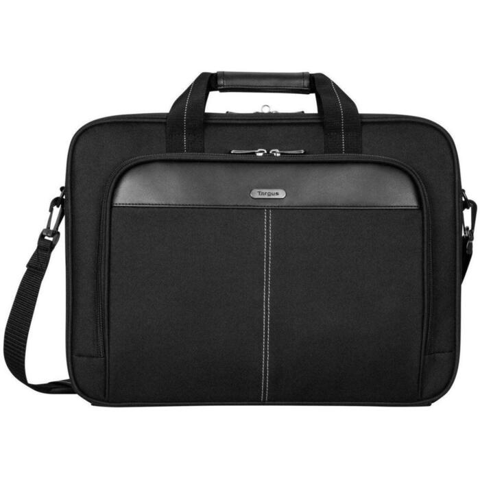 Targus Klasiskais plānais koferis 15-16" TCT027GL
