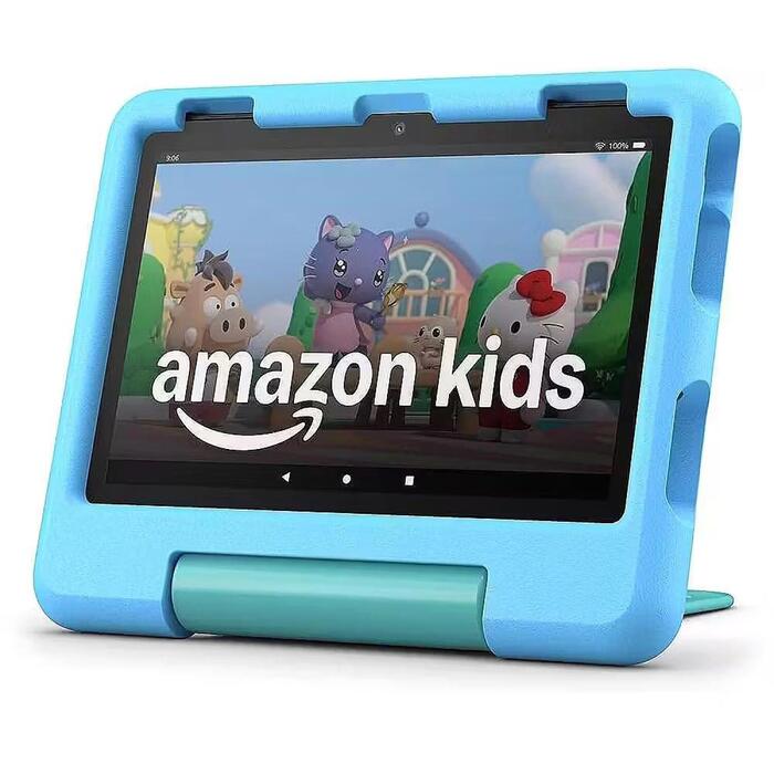 Amazon Fire HD8 Kids Tablet (2024)