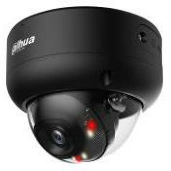 Dahua DH-IPC-HDBW3849E-AS-IL-0280B-B tīkla kamera, 8 MP