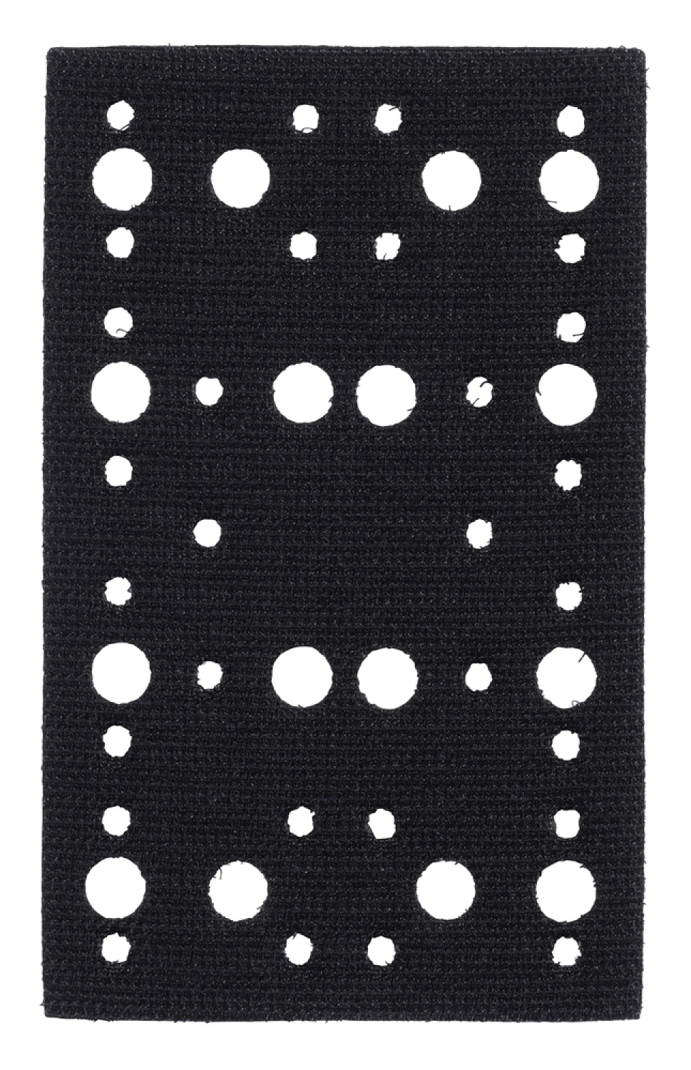 Pamatnes starplika MAKITA D-78829 80x130mm (2gab)