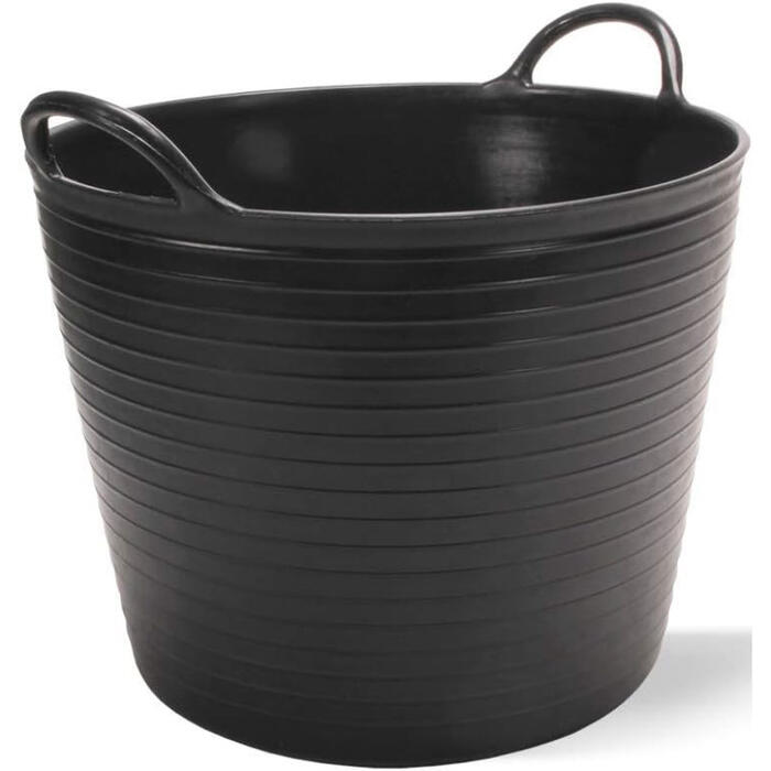 Plastmasas spainis elastīgs nr.1, 25L