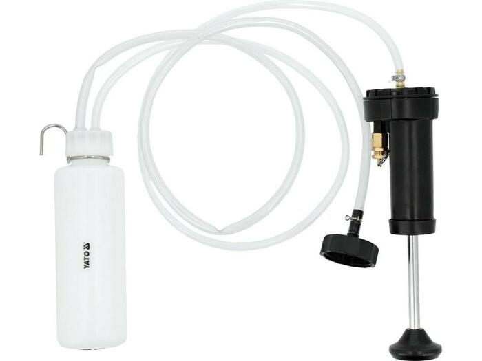 Yato instrumentu komplekts YT-06837, 400 ml