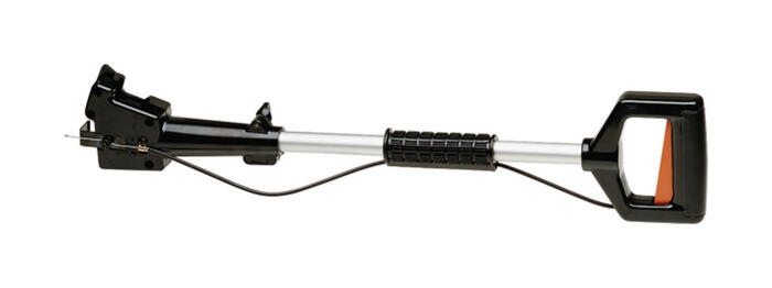 Roktura pagarinātājs 6830, 6833, 6834 890-990mm