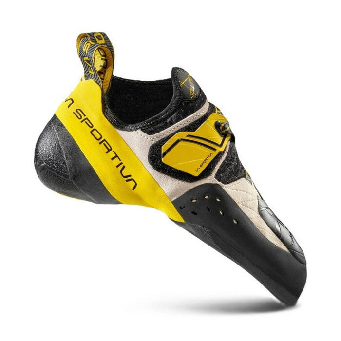 Klinšu kurpes, La Sportiva, 8058428097715, Virspuse: