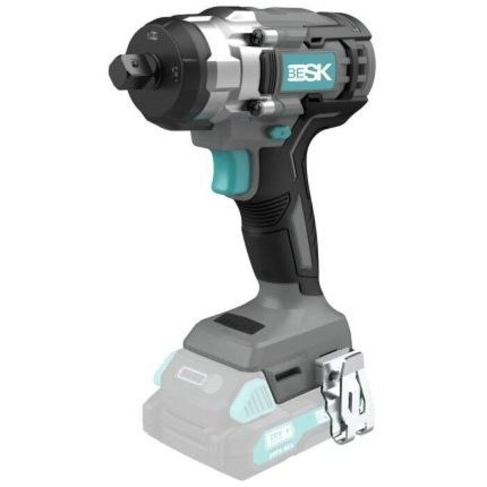 Besk Triecienatslēga 9156810, 1/2", 20V, 450Nm