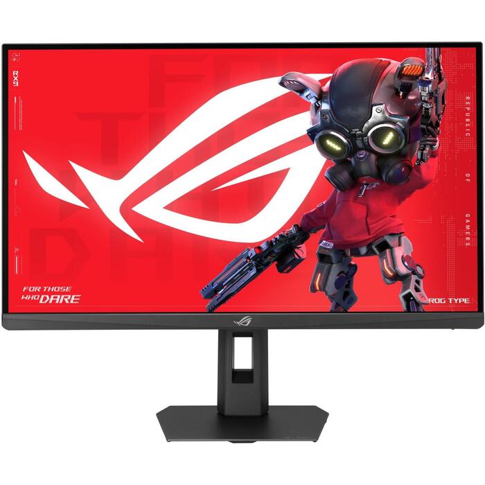 Asus LCD monitors ROG Strix XG27ACMEG