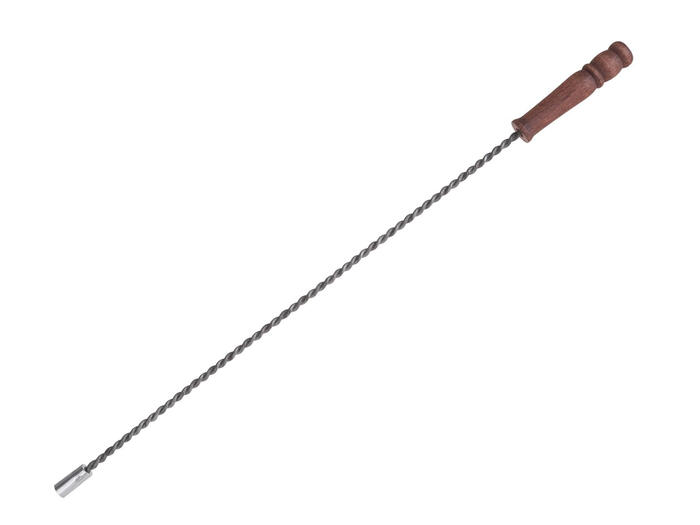 Apaļā skursteņa birste, PVC, 250mm, G66721