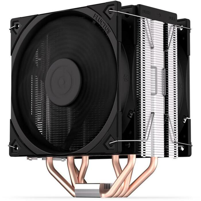Endorfy CPU Dzesētājs Fera 5 Dual