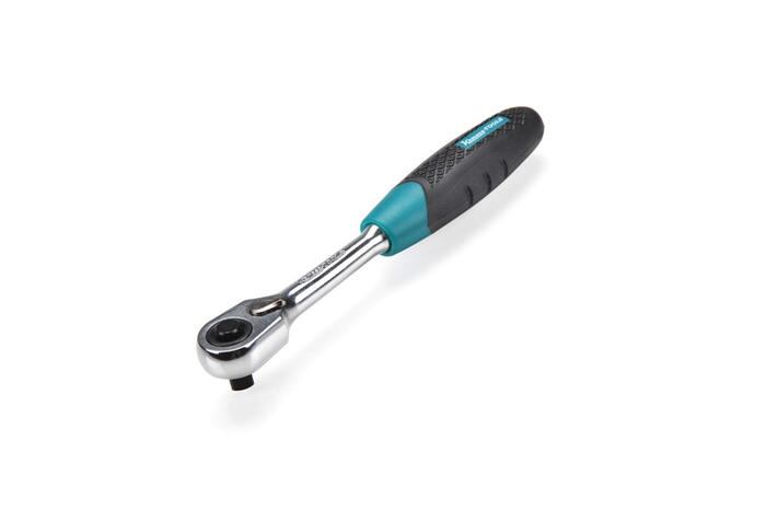 Sprūdatslēga 1/4" 72 zobi K4132D KAMASA