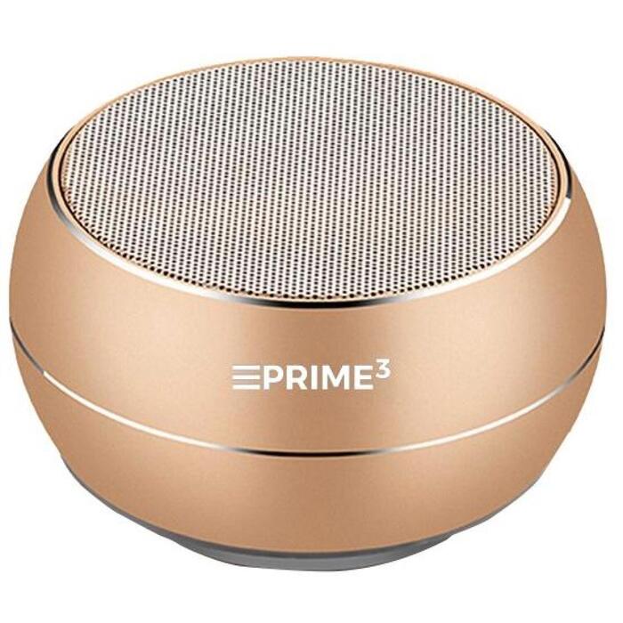 Prime3 ABT03GL Bluetooth skaļrunis, 3W, FM