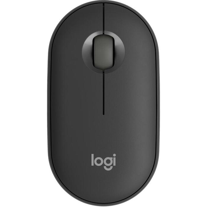 Logitech USB datorpele M350S 910-007015, 4000