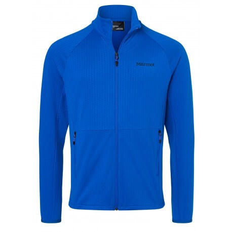 Jaka LECONTE Fleece JKT, izmērs: XL