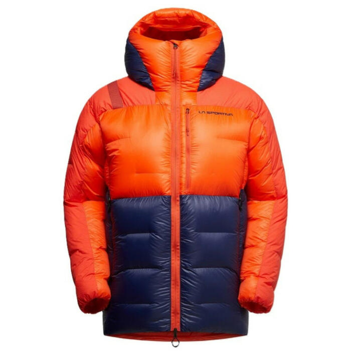 Jaka OLYMPUS Tech Down Parka, LA