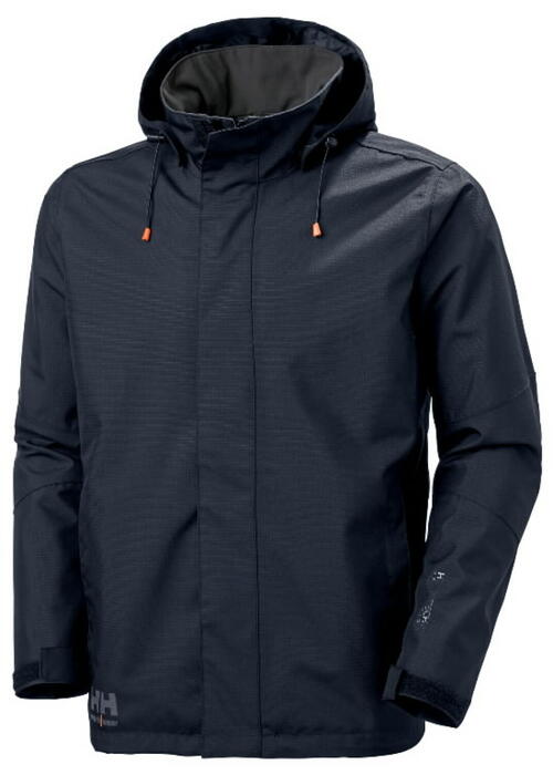 Jaka Oxford, tumši zila, L, Helly