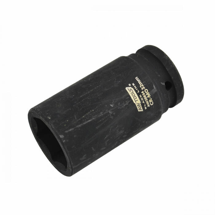 3/4" HEX GARŠ IMPAKTA UZGAĻIS 41mm