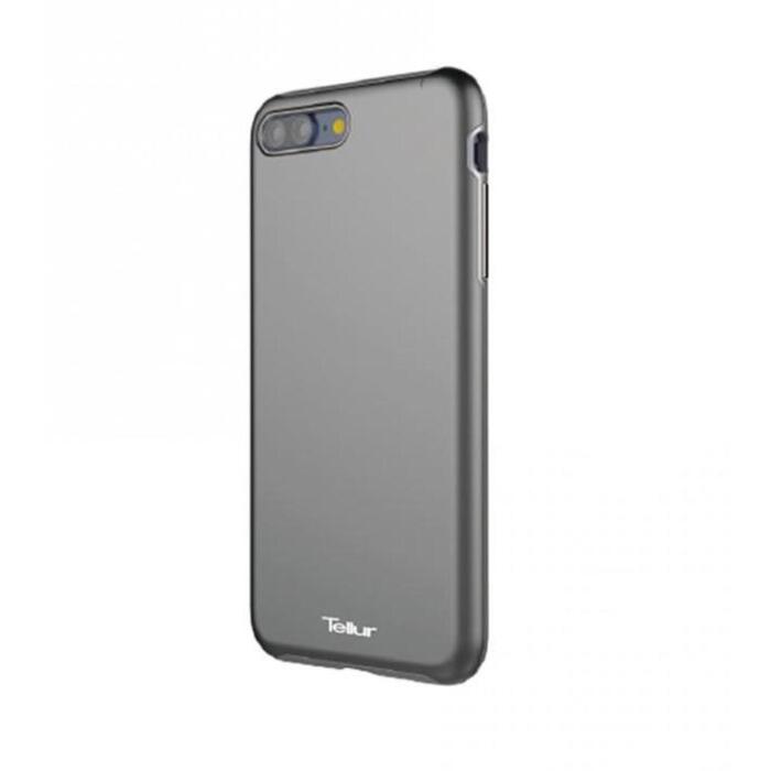 Tellur Aizmugurējais vāciņš TLL118594, Sudrabs, Apple
