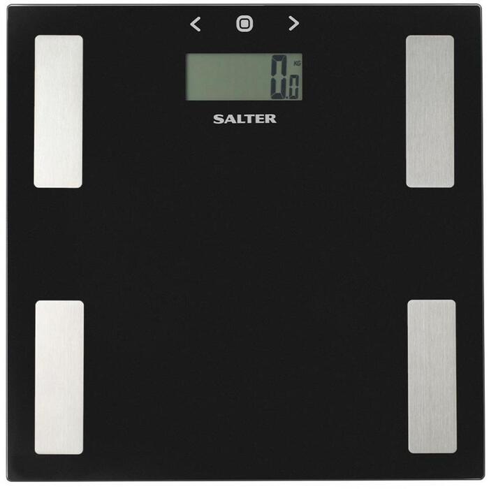 Salter Vannas istabas svari 9150 BFEU12