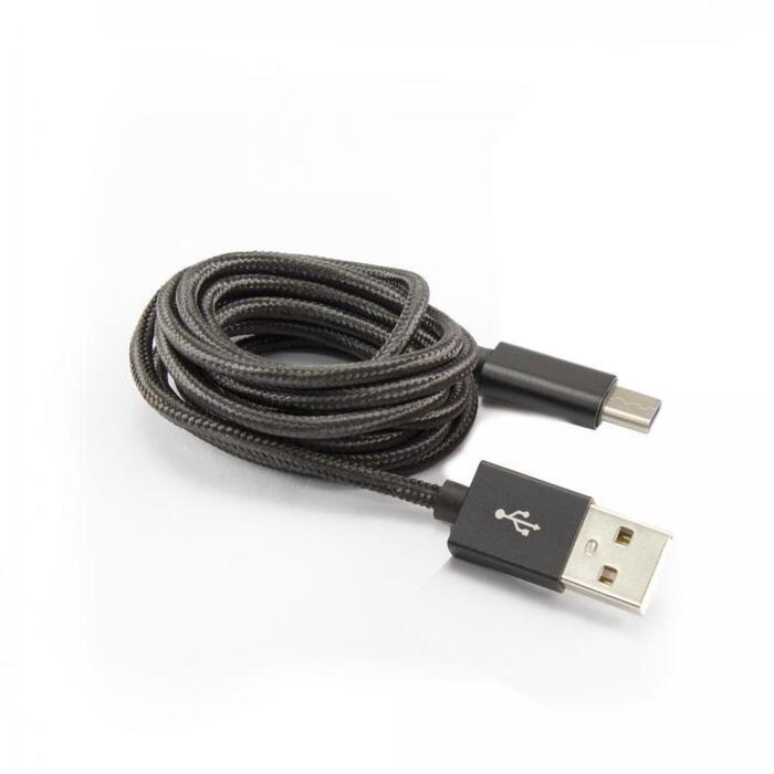 Sbox USB-TYPEC-15B USB->Type C M/M 1