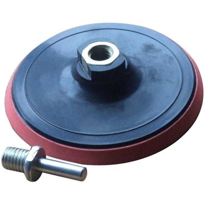 Beast Adapteris 8023715, 125mm, M14, 8mm
