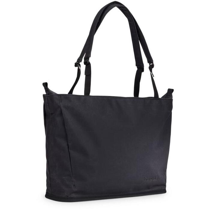 Thule Aion Tote сумка 3205229, 23L, 52x19.5x33.5см, 0.75кг, черный, полиэстер, съемный внутренний ремень (3205229)