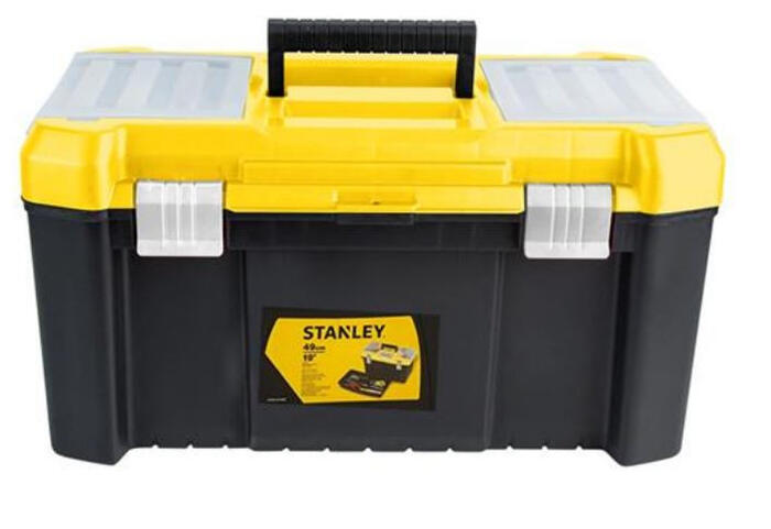 Stanley instrumentu kaste STST75787-1, 16.8l