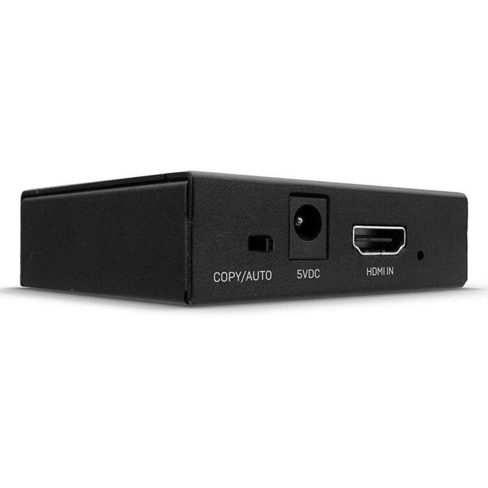 Lindy sadalītājs 38158, 2 HDMI 4K