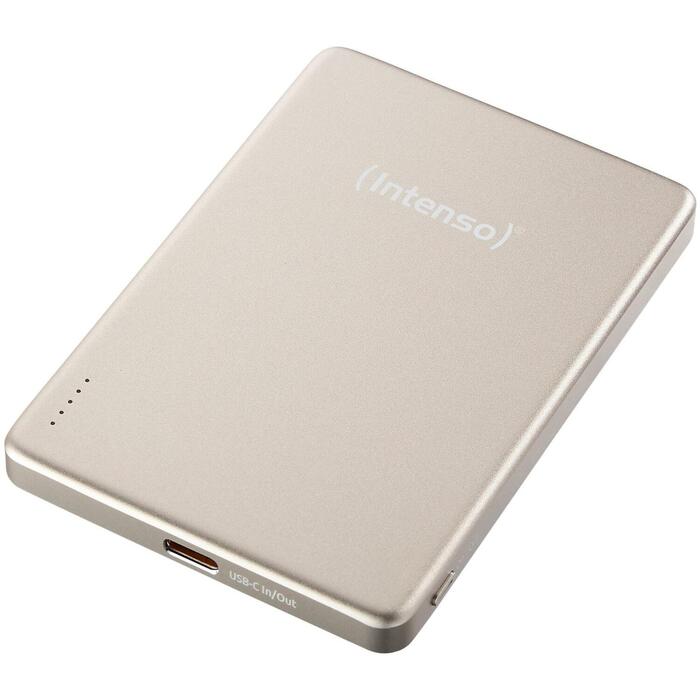 Intenso Power Bank akumulators 7344021 5000
