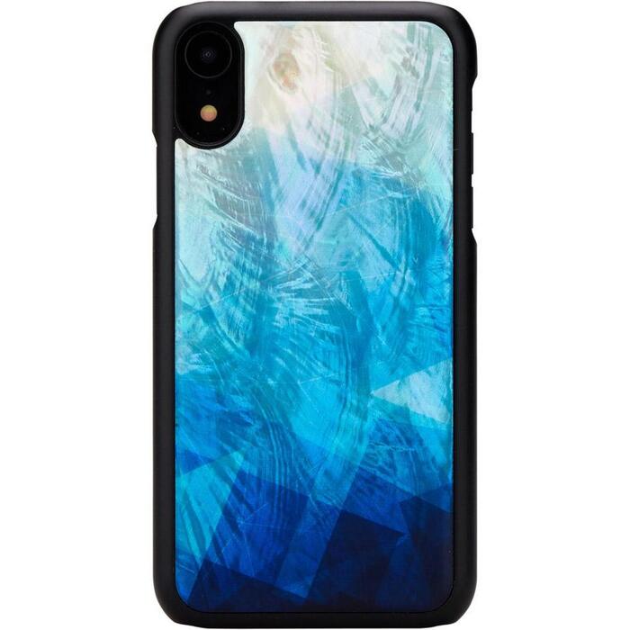 Ikins Aizmugurējais vāciņš K1726J, Zils, Apple