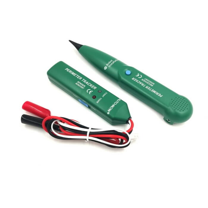 Perimetra kabeļu bojājumu meklētājs Basic, Auto-Mow