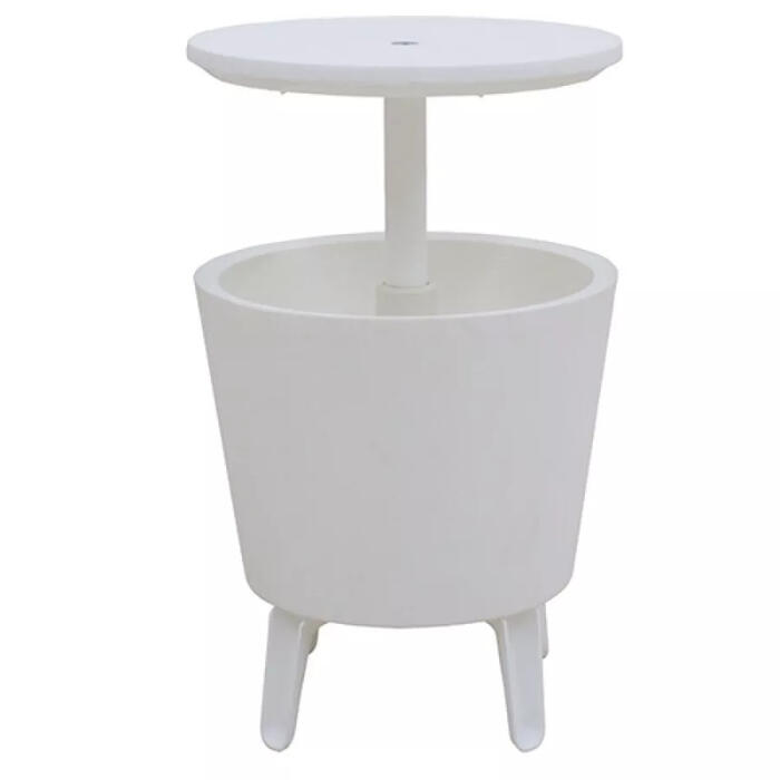 Keter Illuminated Cool Bar 29204184, 49