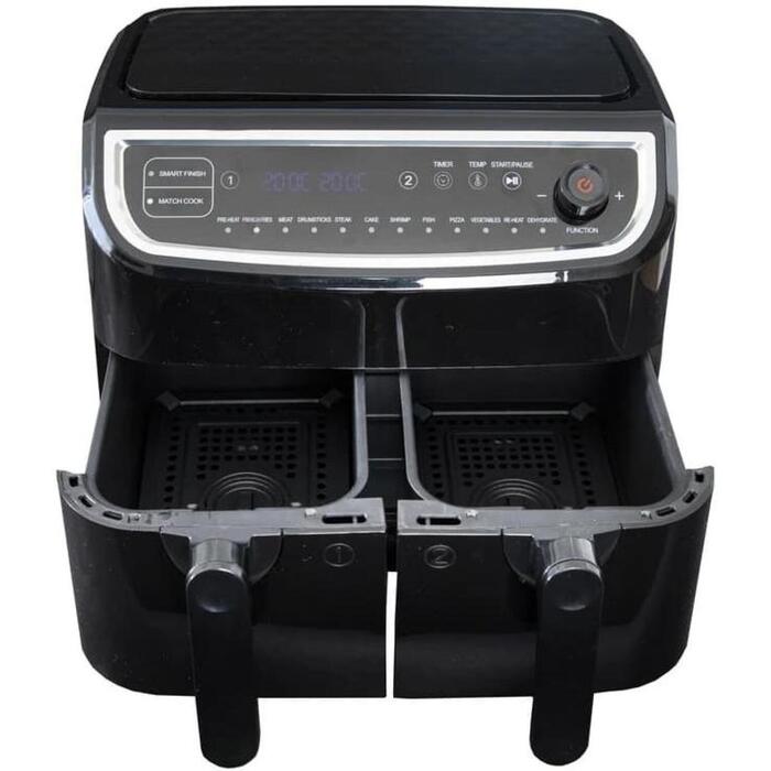 Gastronoma karstā gaisa katls 18290003, 9L