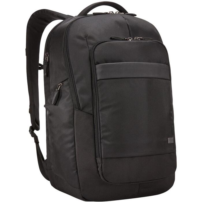 Case Logic Notion Mugursoma NOTIBP117 BLACK