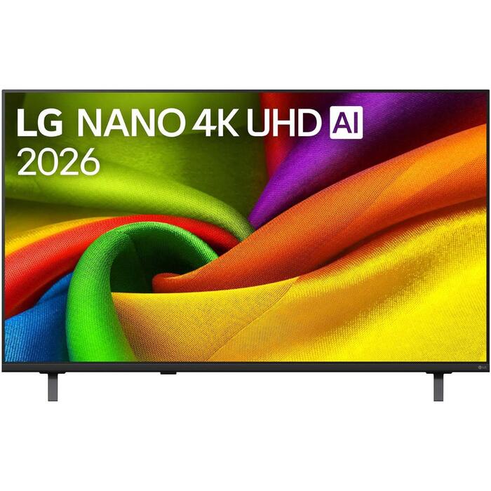LG 50NU800B3LC.AEUQ televizors, 50" (126