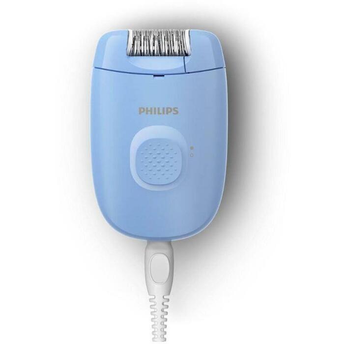Philips Epilator BRE228/00 Zils, 0.1