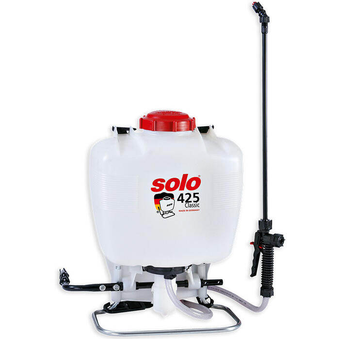 Solo Dārza smidzinātājs 42521, 15 l