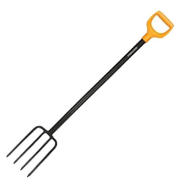 Dārza dakša SOLID, 1070673 FISKARS (1070673)