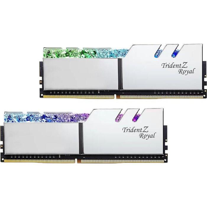 G.Skill operatīvā atmiņa DIMM F4-3200C16D-32GTRS