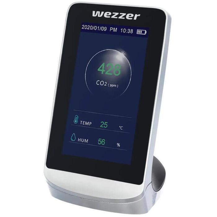 Levenhuk Wezzer Air MC60 LL_81403 gaisa