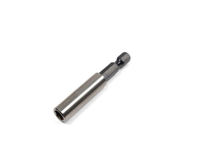 Uzgaļu adapteris 1/4", 50 mm, K21067