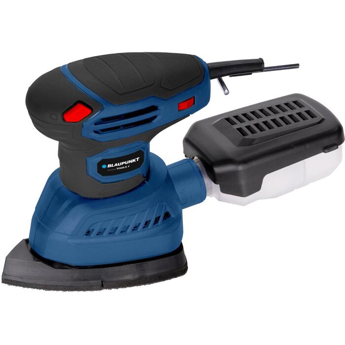 Blaupunkt Slīpmašīna OS6010, 300 W, 7000-12000
