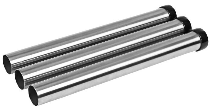 Pagarinātājcauruļu komplekts Ø35mmx350mm 3gab. priekš VC3012