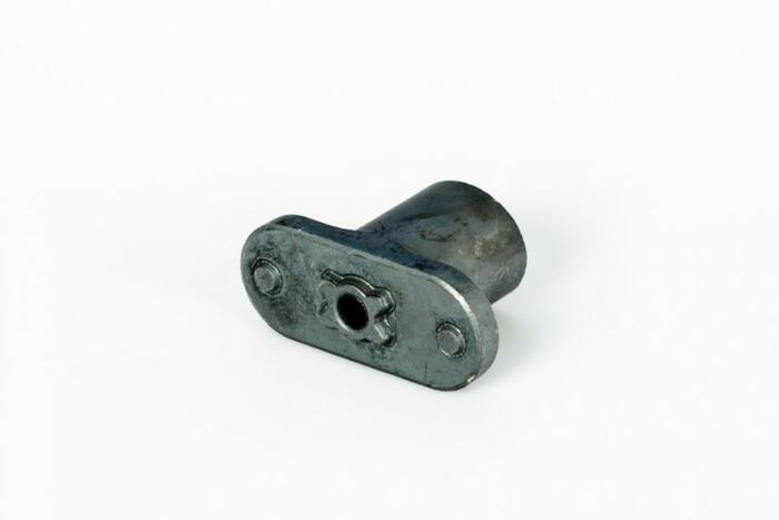 MTD адаптер 748-04138, 0.442 кг, подходит как альтернатива MTD 1021-M6-0030 (748-04138)