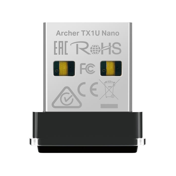 Wi-Fi USB adapters AX300 Wi-Fi 6